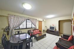 Blk 634 Yishun Street 61 (Yishun), HDB 4 Rooms #138561202
